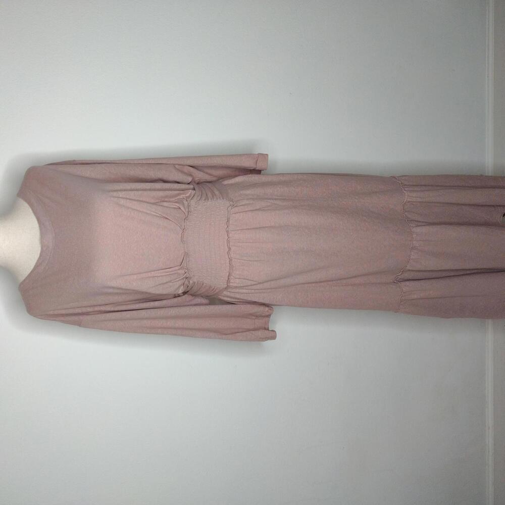 NWT FP Beach Women's Maxi Dress Size Large